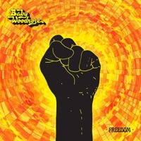 Baby Woodrose: Freedom (Vinyl)